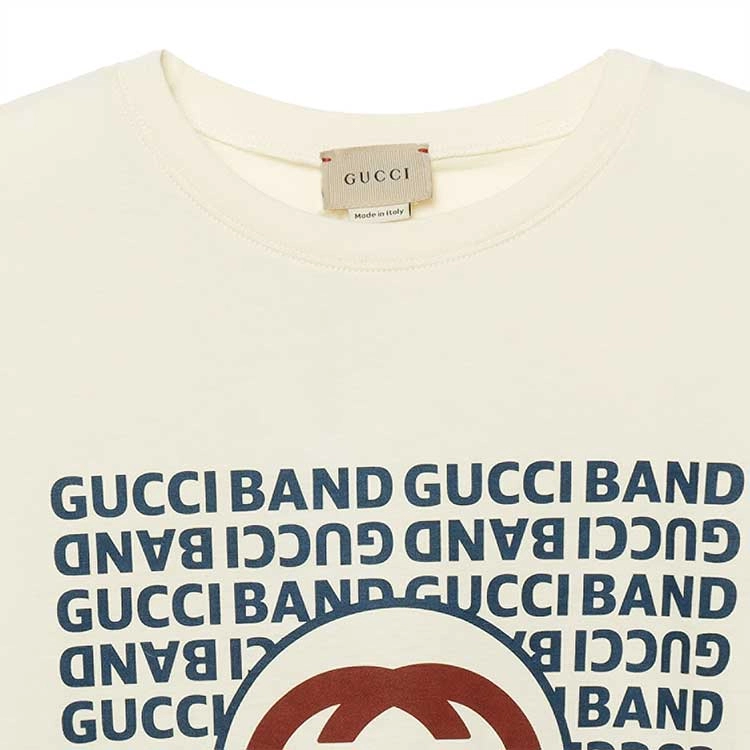 GUCCI FW22 LogoT