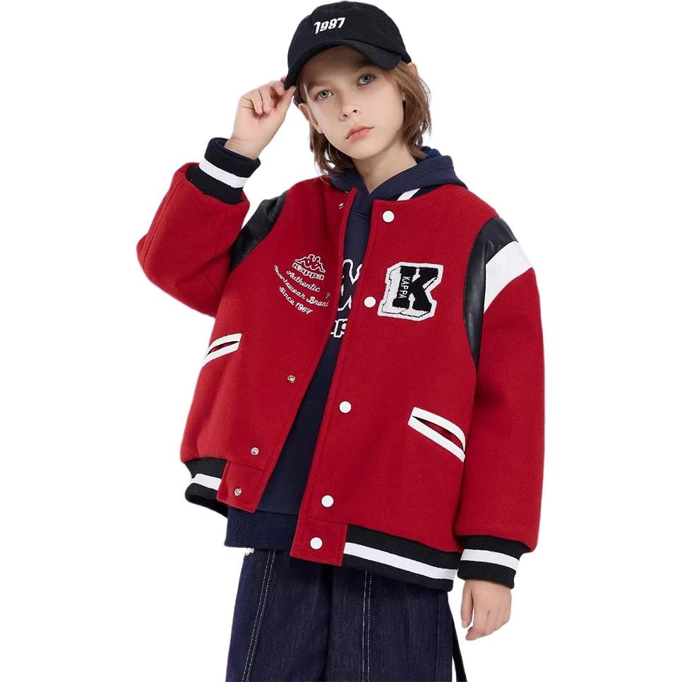 KAPPA KIDS