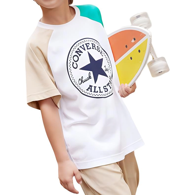 Converse T