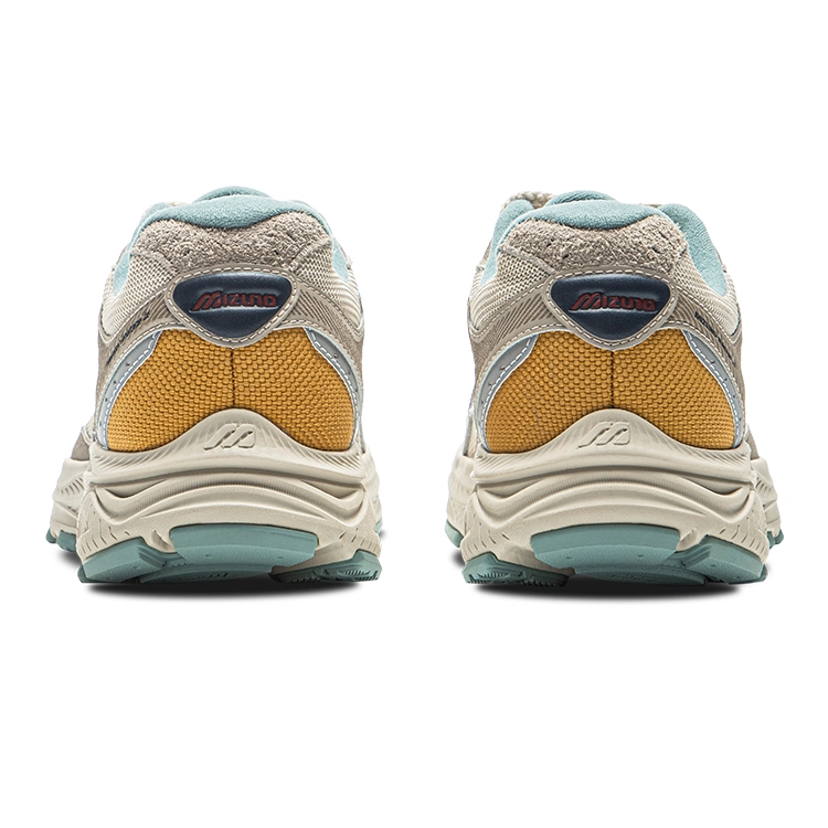 Mizuno Racer S
