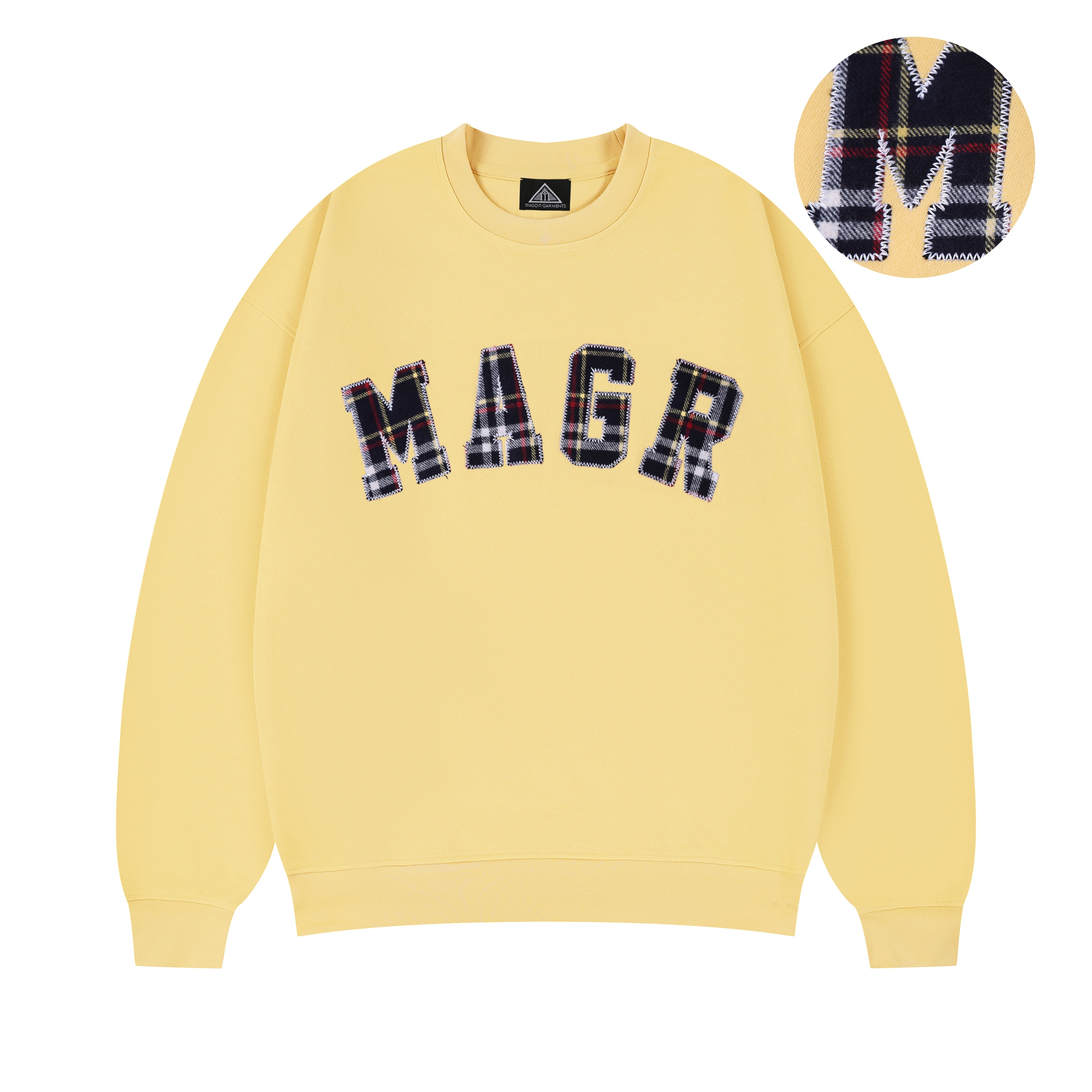 masongarments Cleanfit