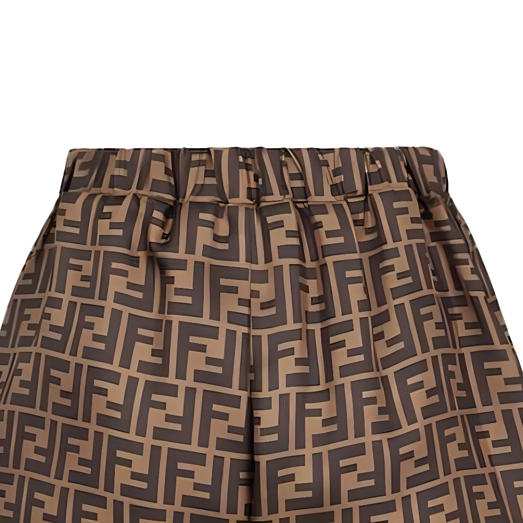 FENDI SS23 Logo