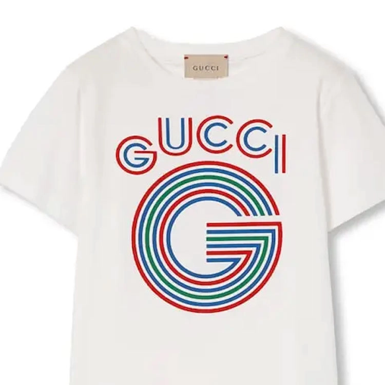 GUCCI FW24 LogoT