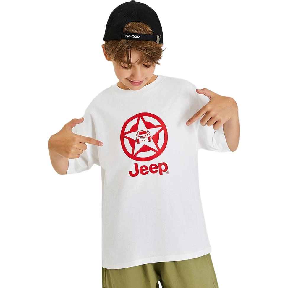 Jeep T