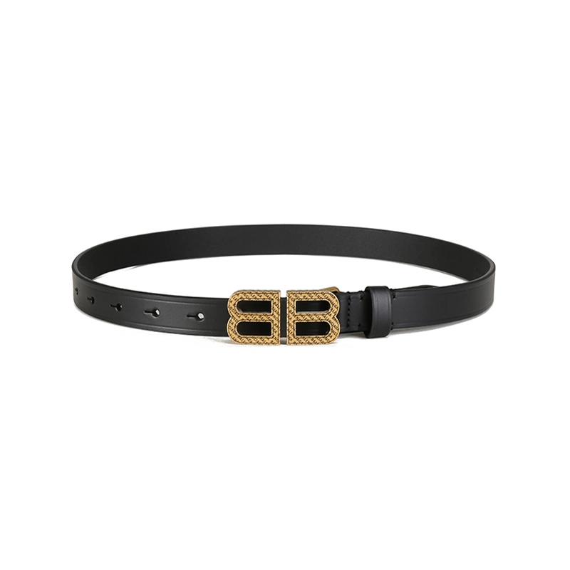 Balenciaga B 2cm