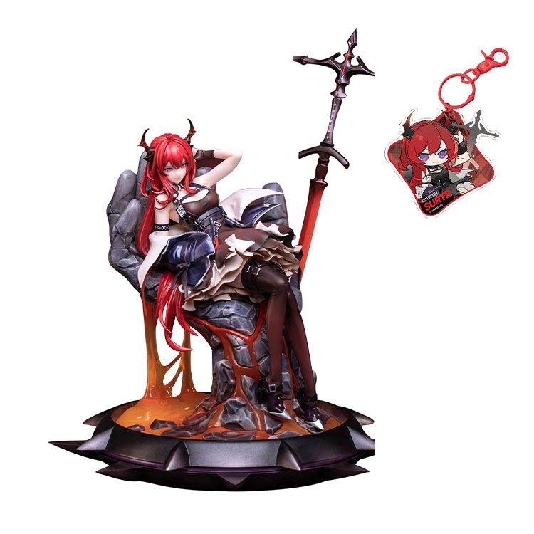 Myethos 17 ver 29cm