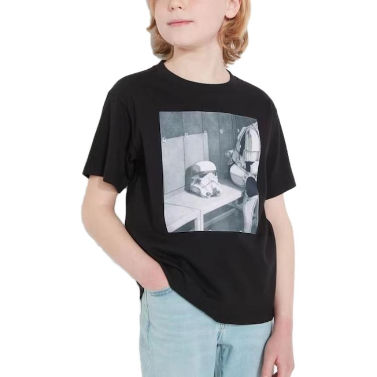 UNIQLO x SS23 T