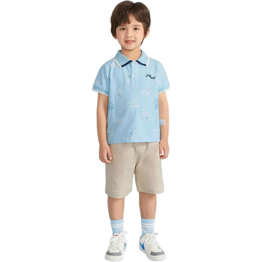 JELLYBABY Polo