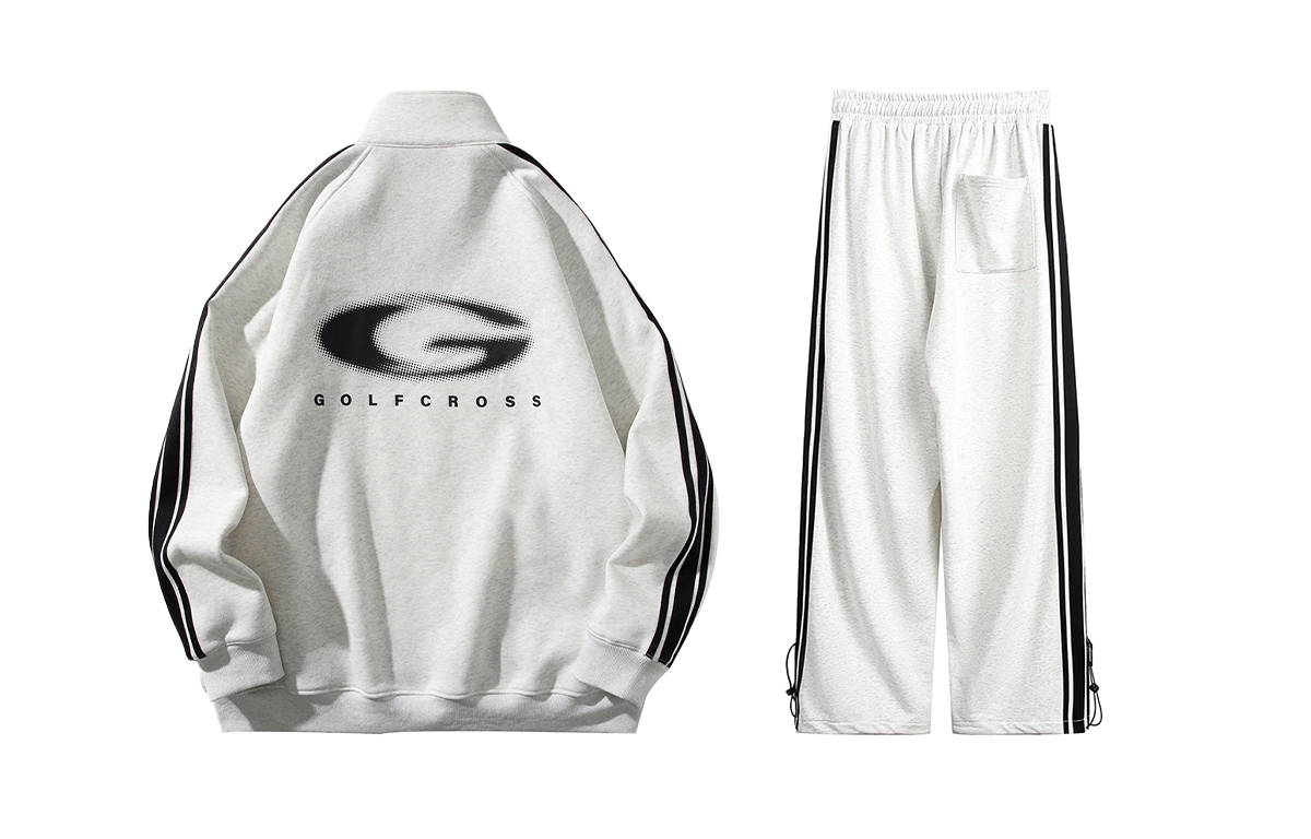 GOLFCROSS G