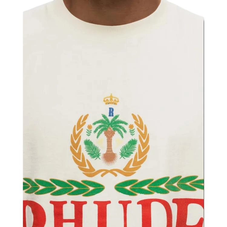 RHUDE T