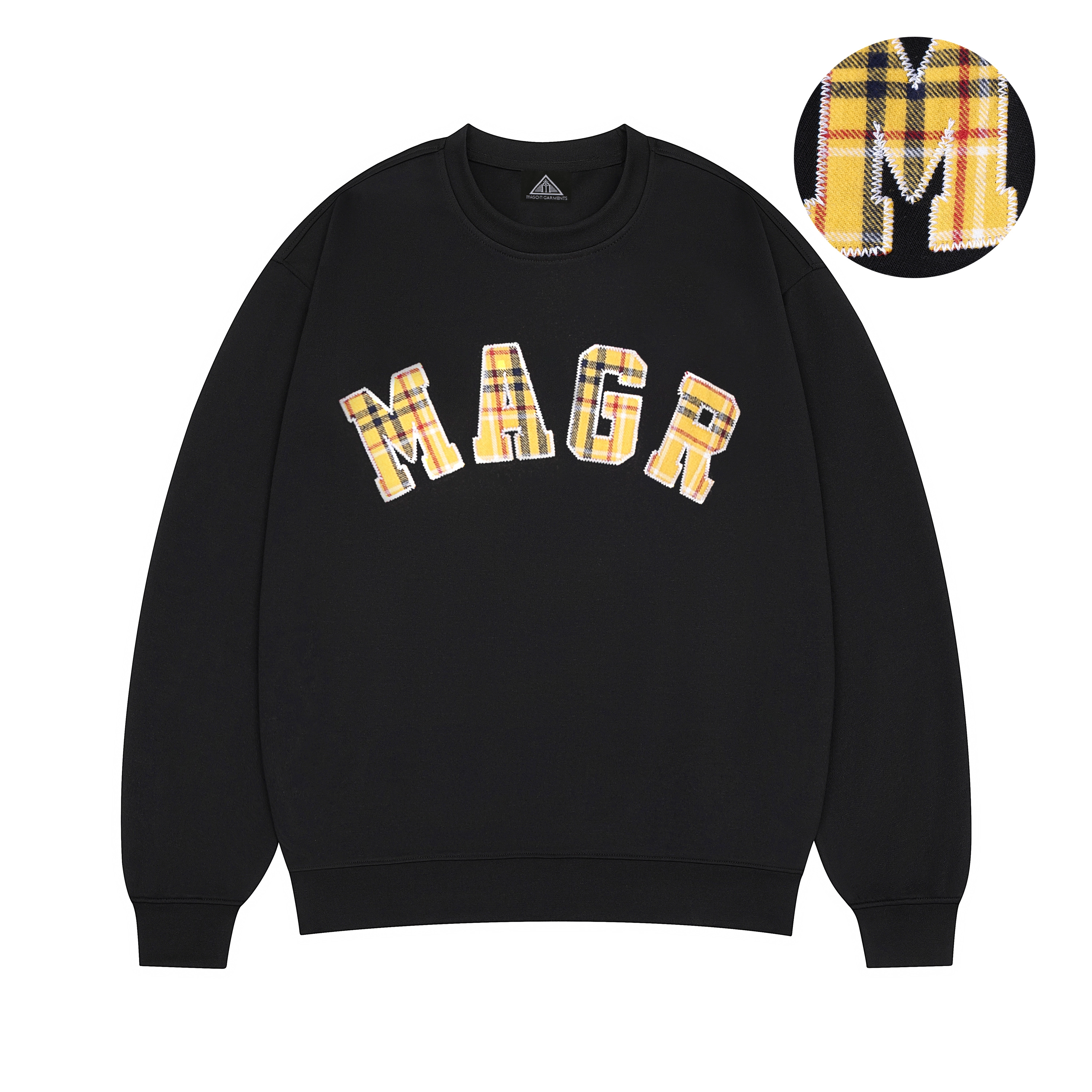 masongarments Cleanfit