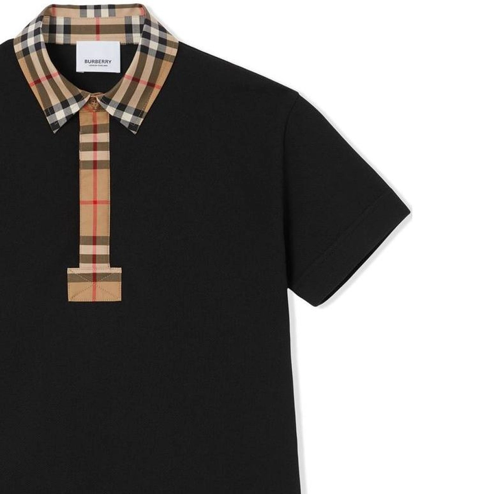 Burberry FW22 Polo