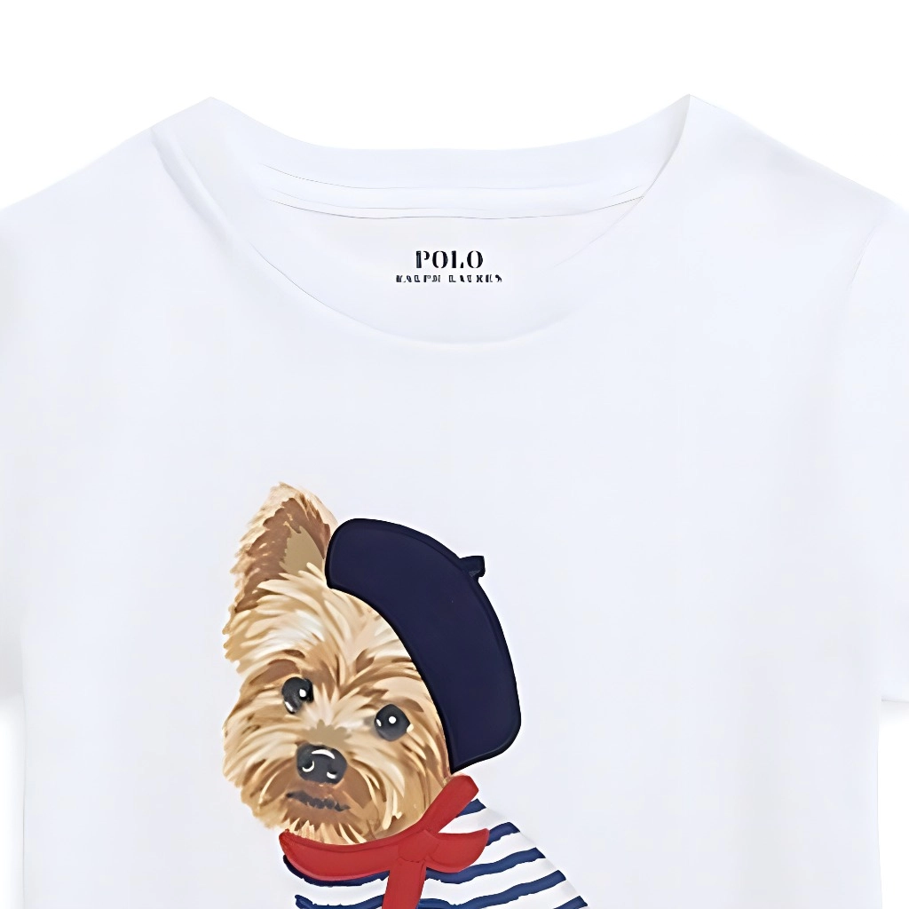 Polo Ralph Lauren T