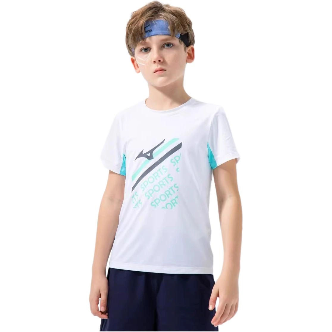 Mizuno T