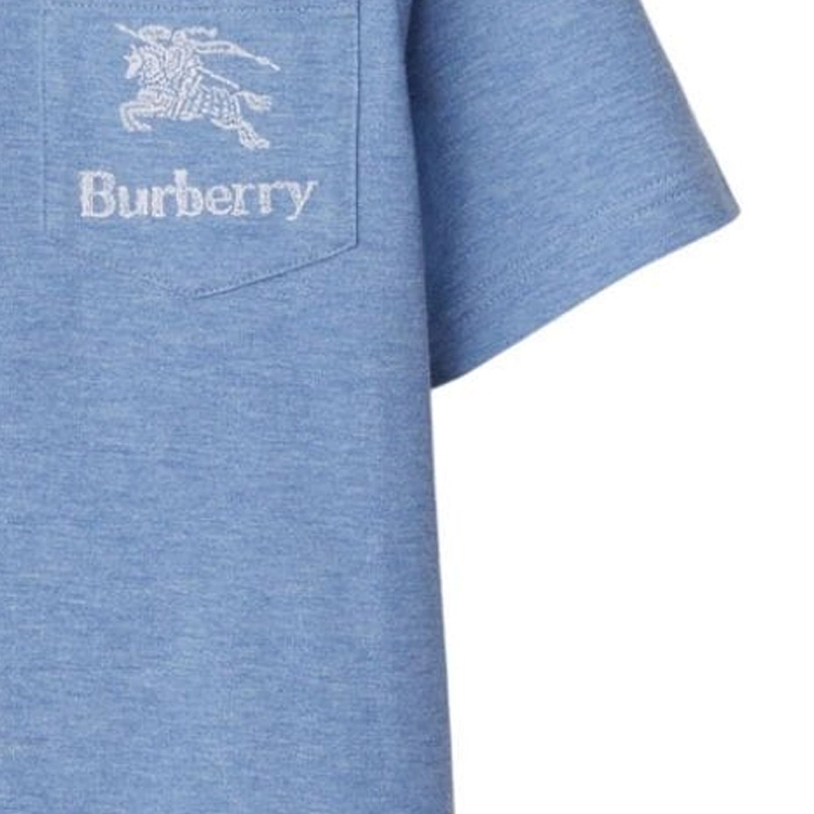 Burberry SS24 LogoT