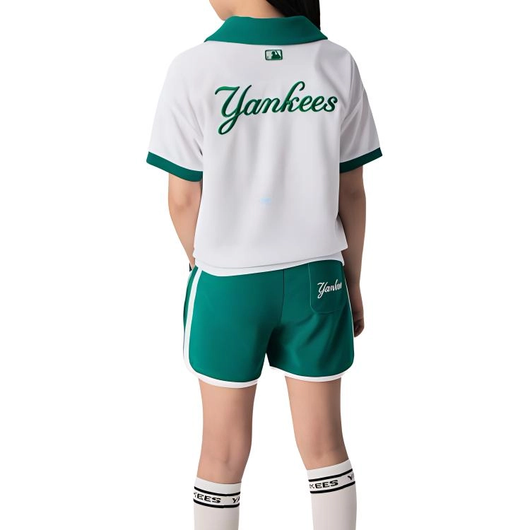 MLB KIDS Green Play
