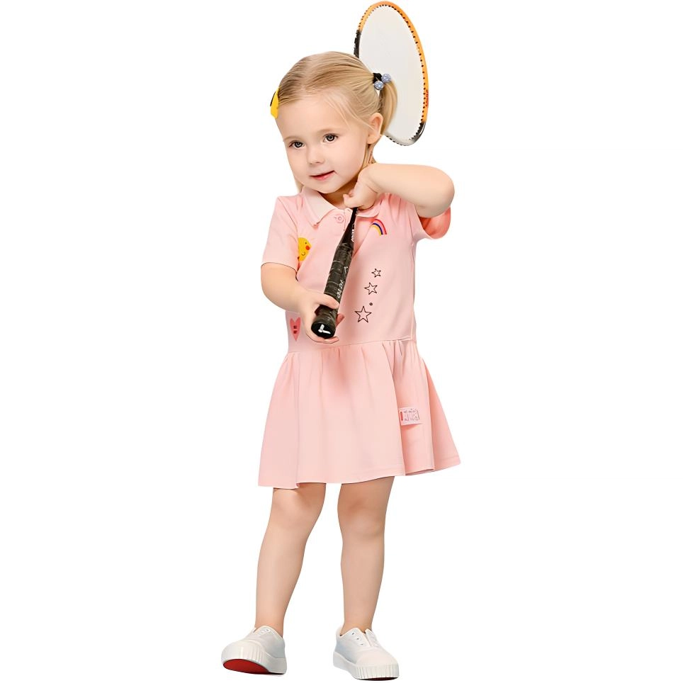 JELLYBABY polo