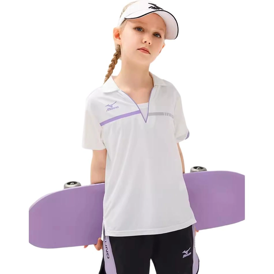Mizuno T