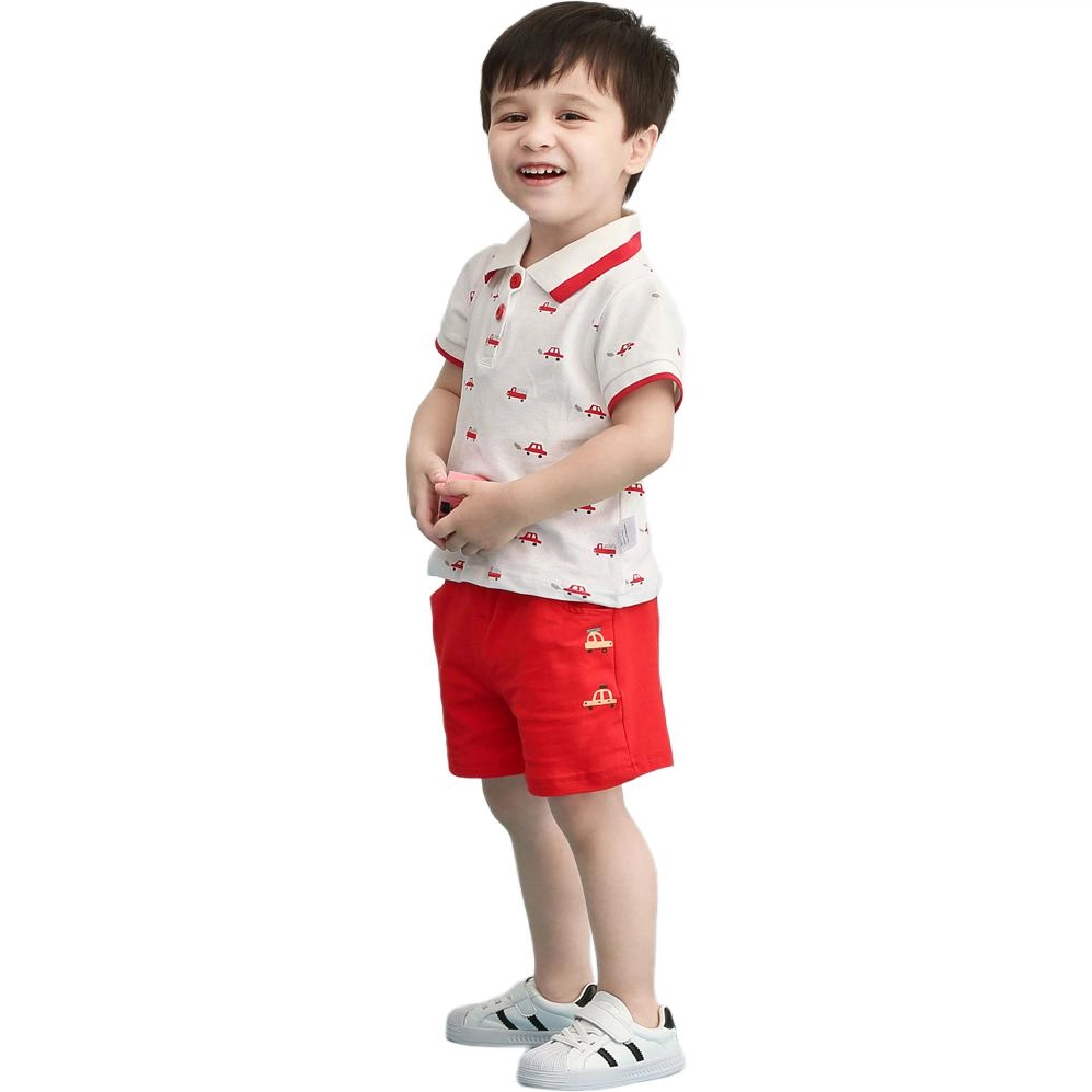 JELLYBABY polo