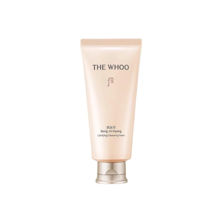 Whoo 180ml