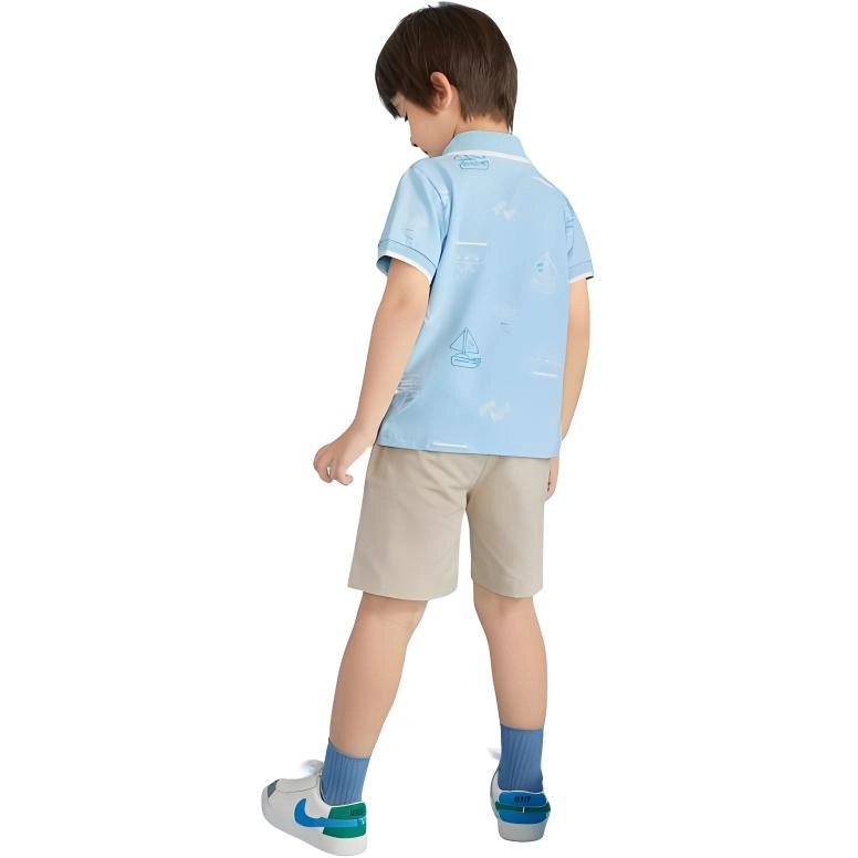 JELLYBABY Polo