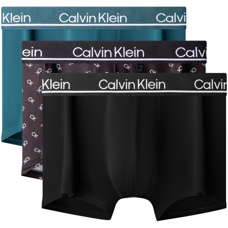 CALVIN KLEIN