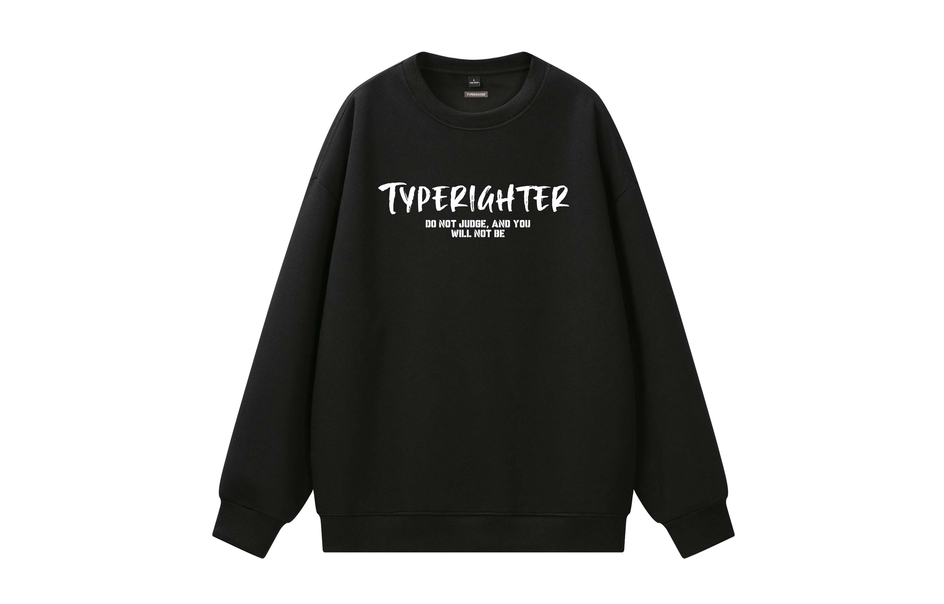TYPERIGHTER