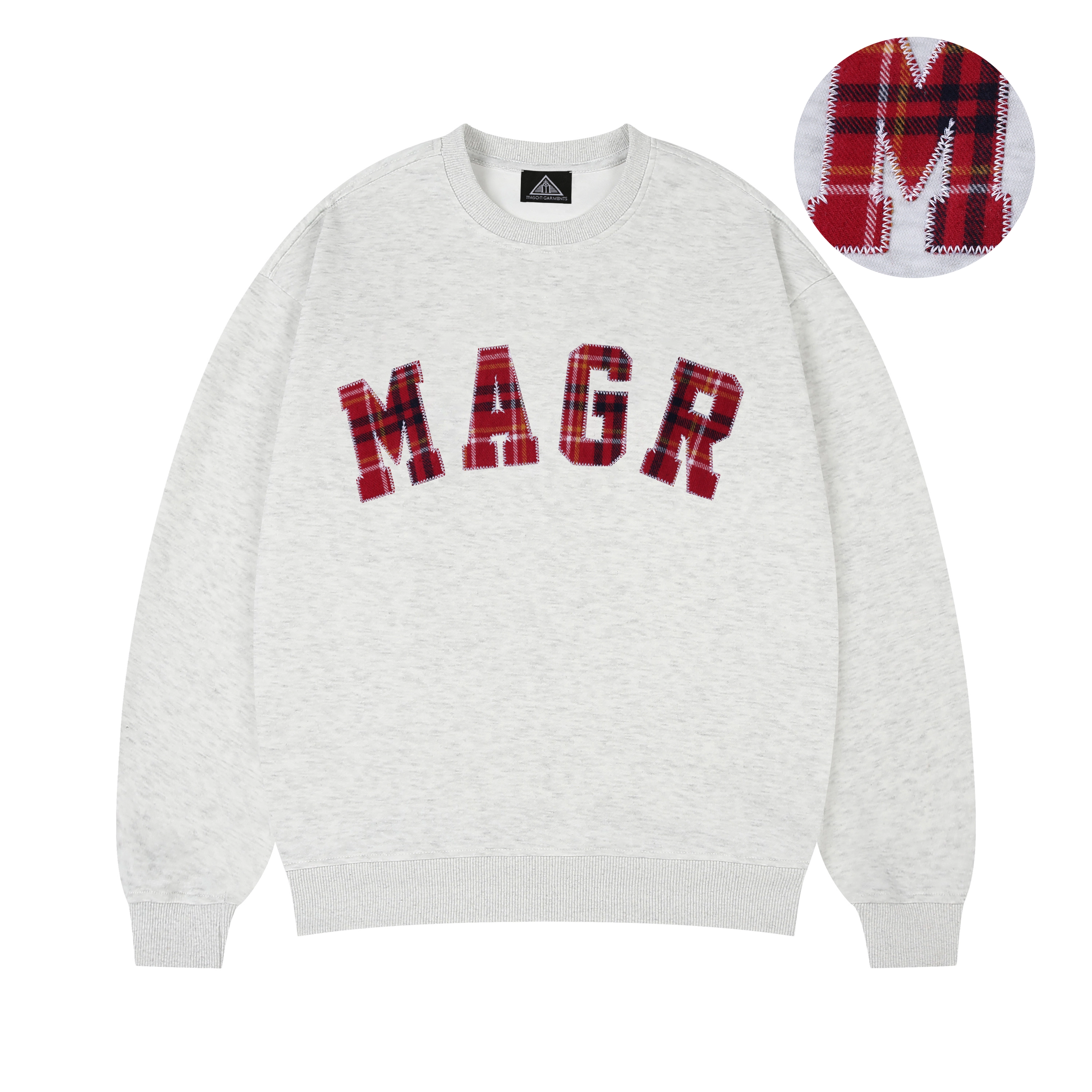 masongarments Cleanfit