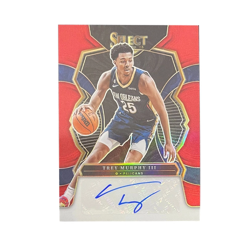 PANINI 2022-23 Select 0299