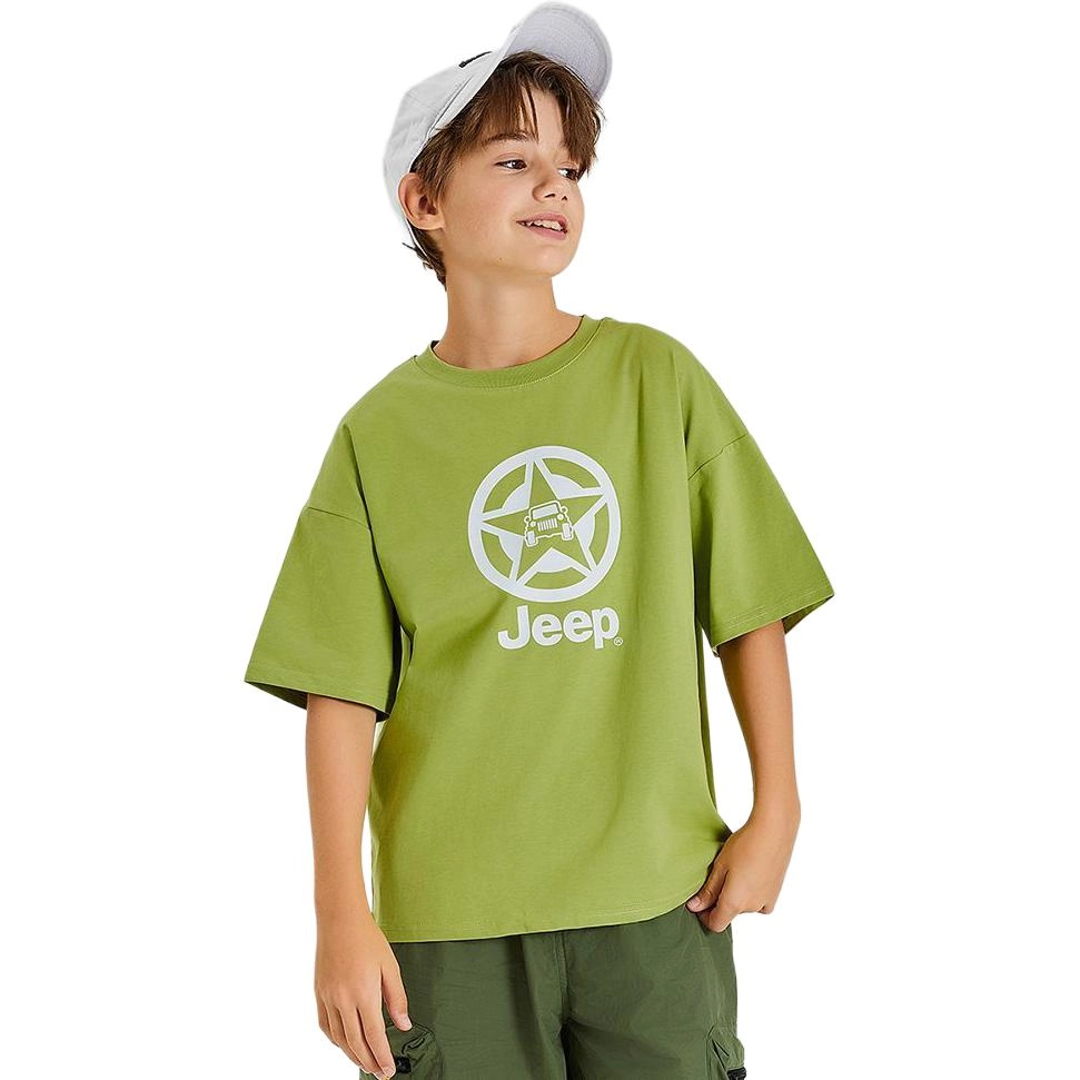Jeep T