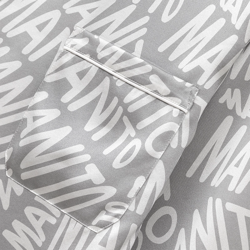 MANITO Script