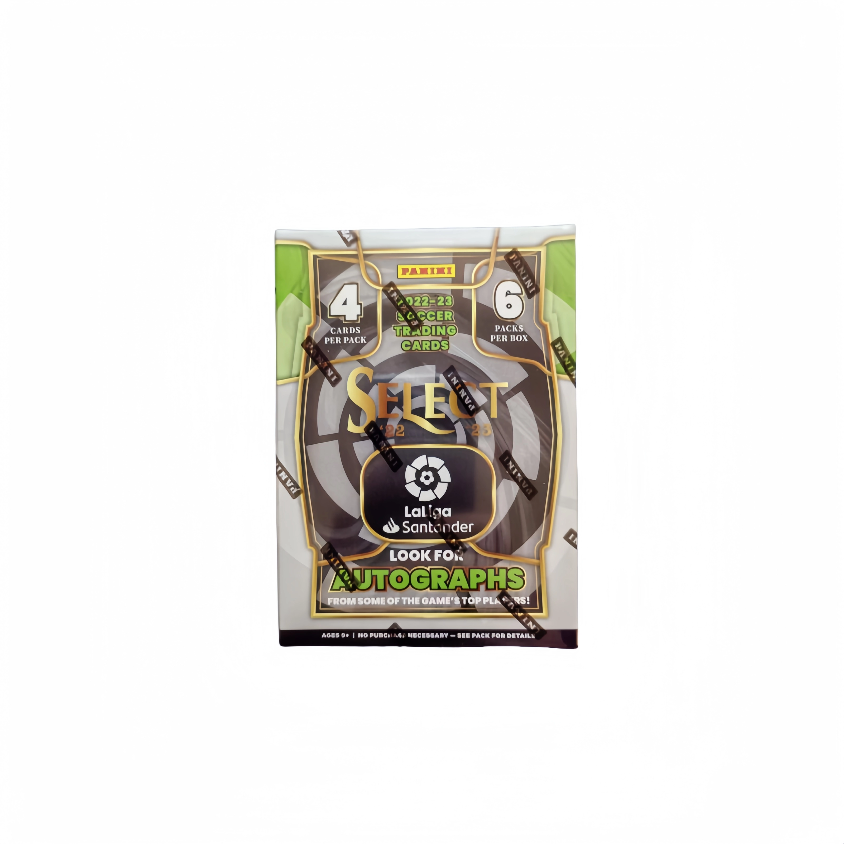 PANINI 2022-23 Panini Select SE