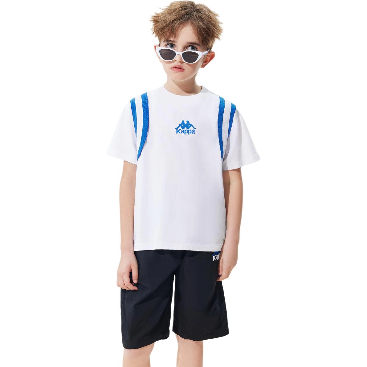 KAPPA KIDS