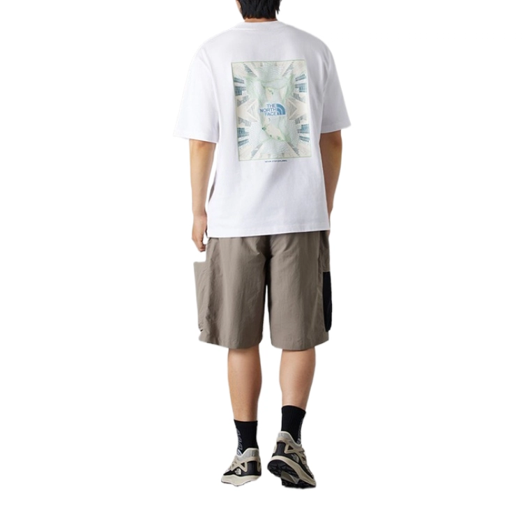 THE NORTH FACE UE T