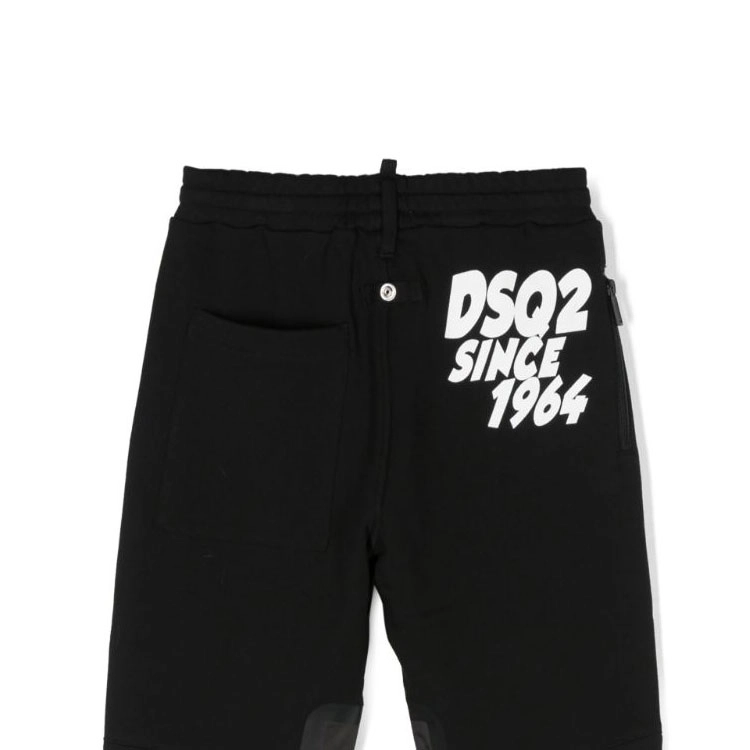 DSQUARED 2 Logo