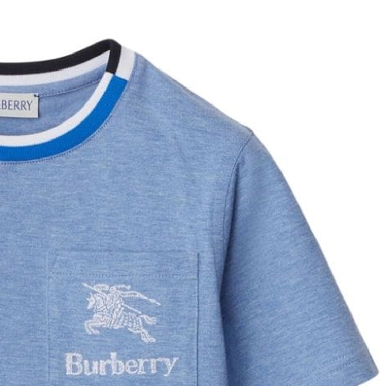 Burberry SS24 LogoT
