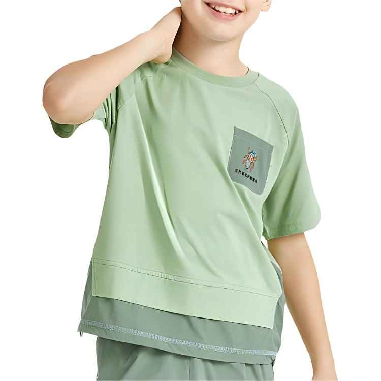 Skechers kids SS24 T