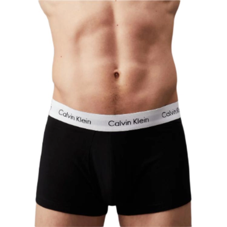 CALVIN KLEIN 3