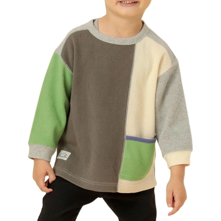 beams T
