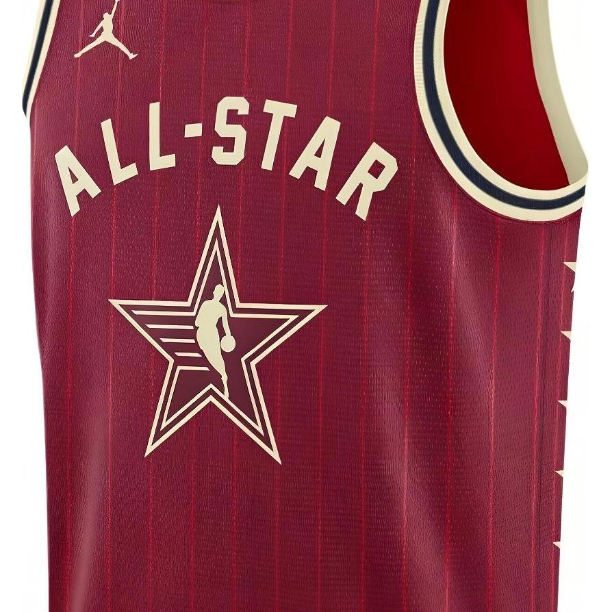Jordan x NBA SS24 2024 All-Star Weekend Dri-FIT Swingman Jersey