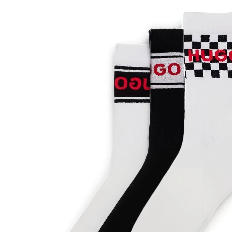 HUGO BOSS SS24 Logo 3