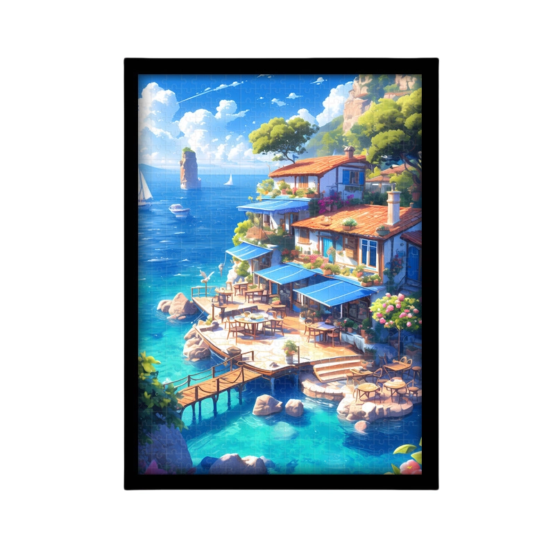 1000pcs HBYQ1000