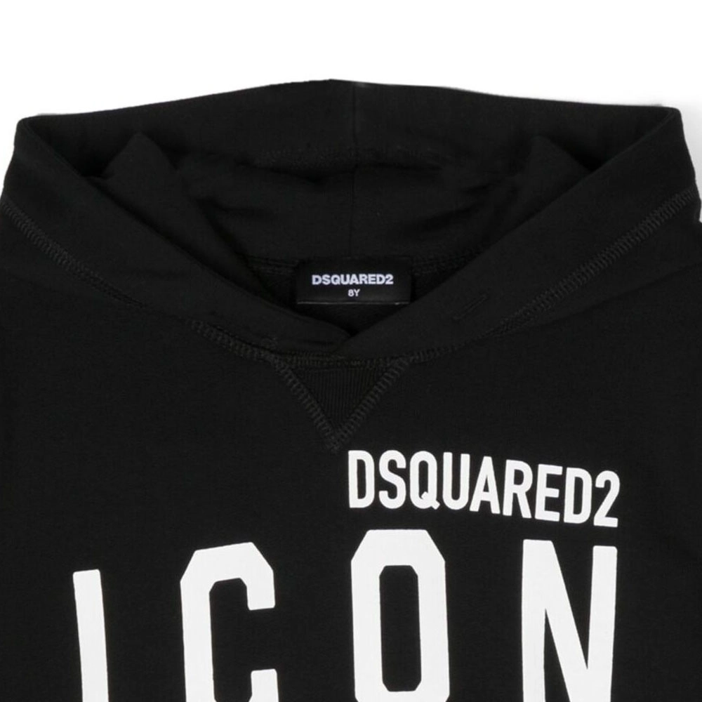 DSQUARED 2 Logo