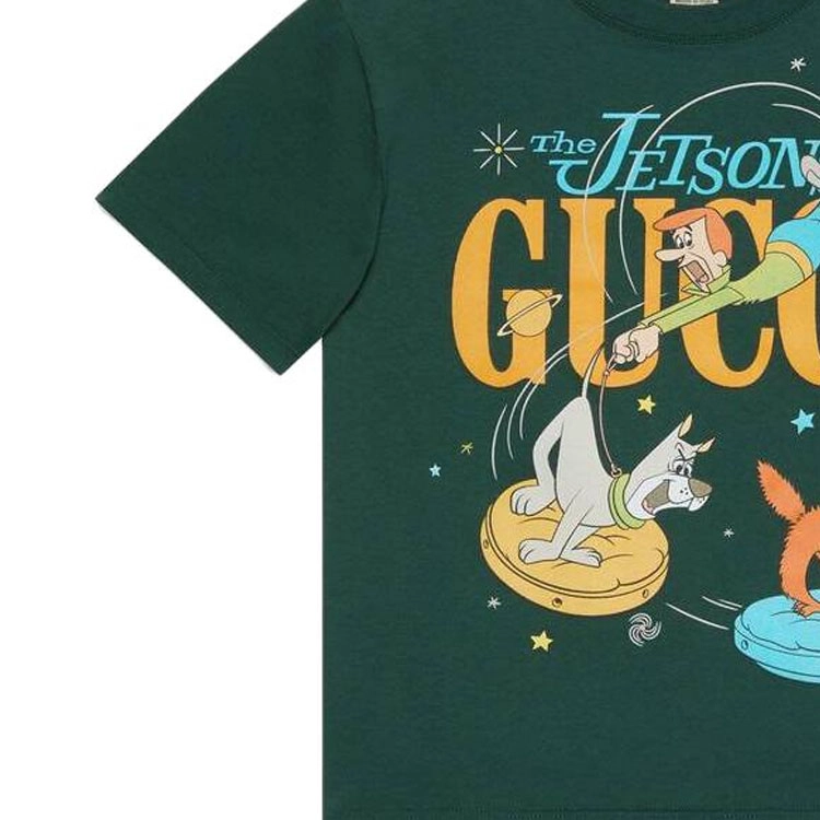 GUCCI T