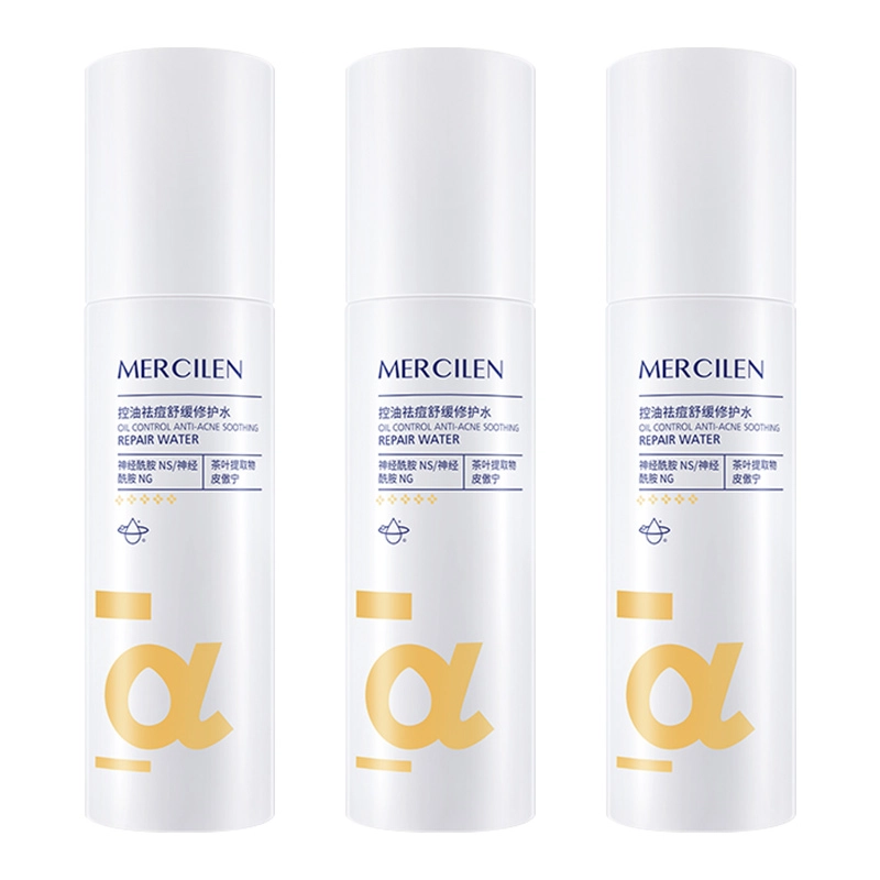 MERCILEN 120ml