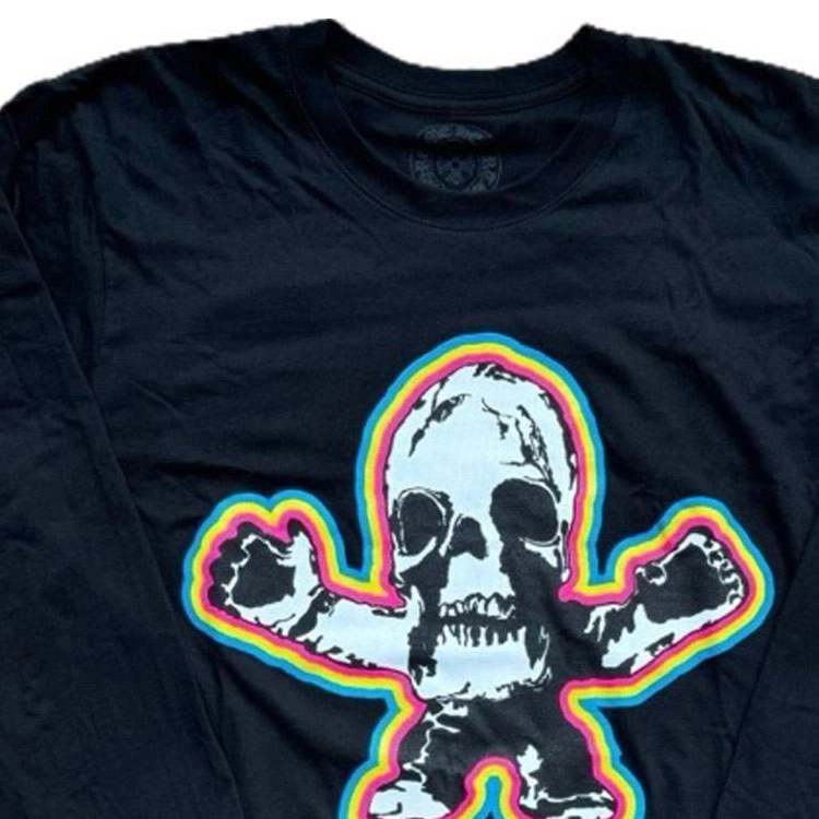 Chrome Hearts T