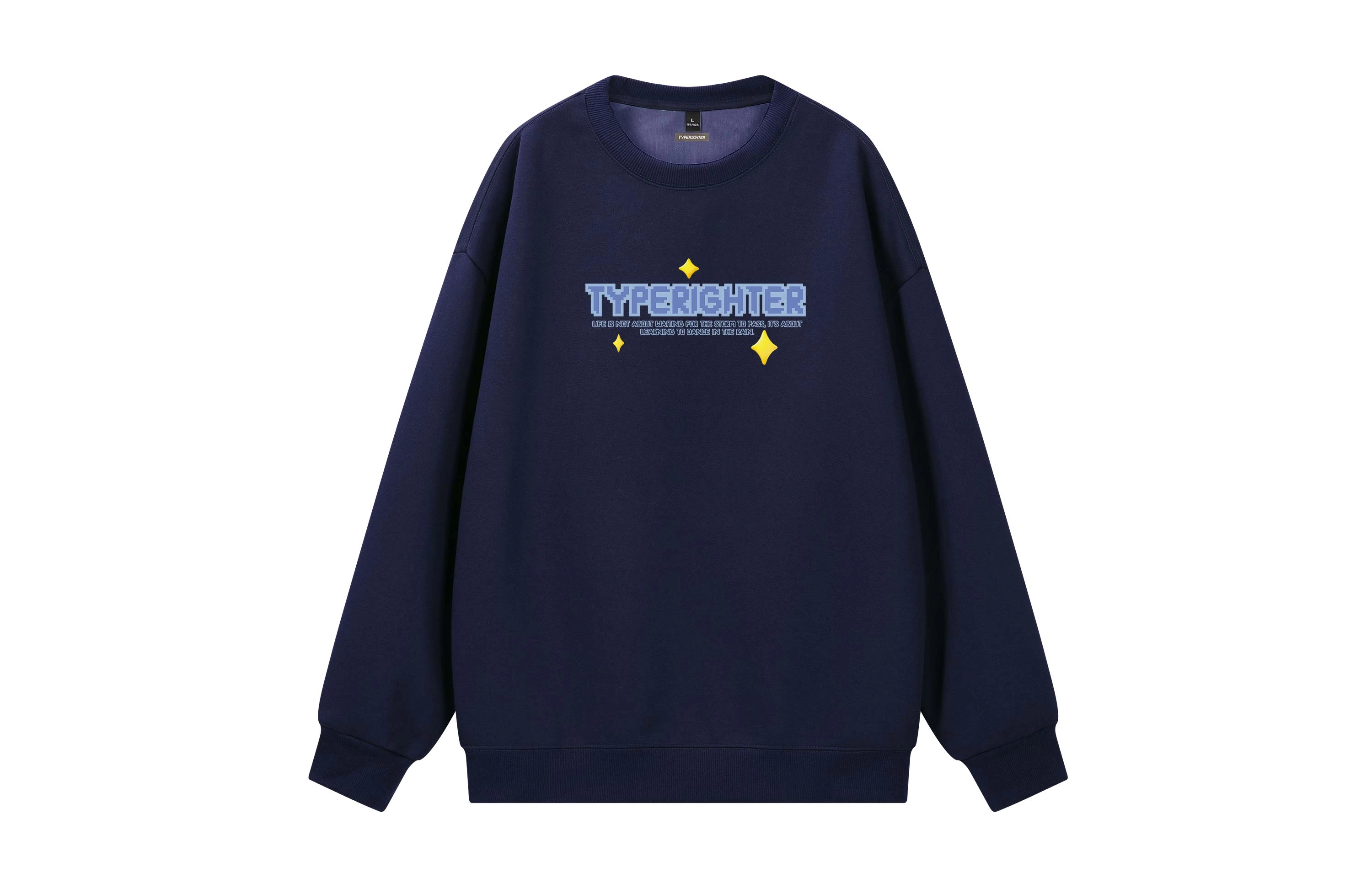 TYPERIGHTER