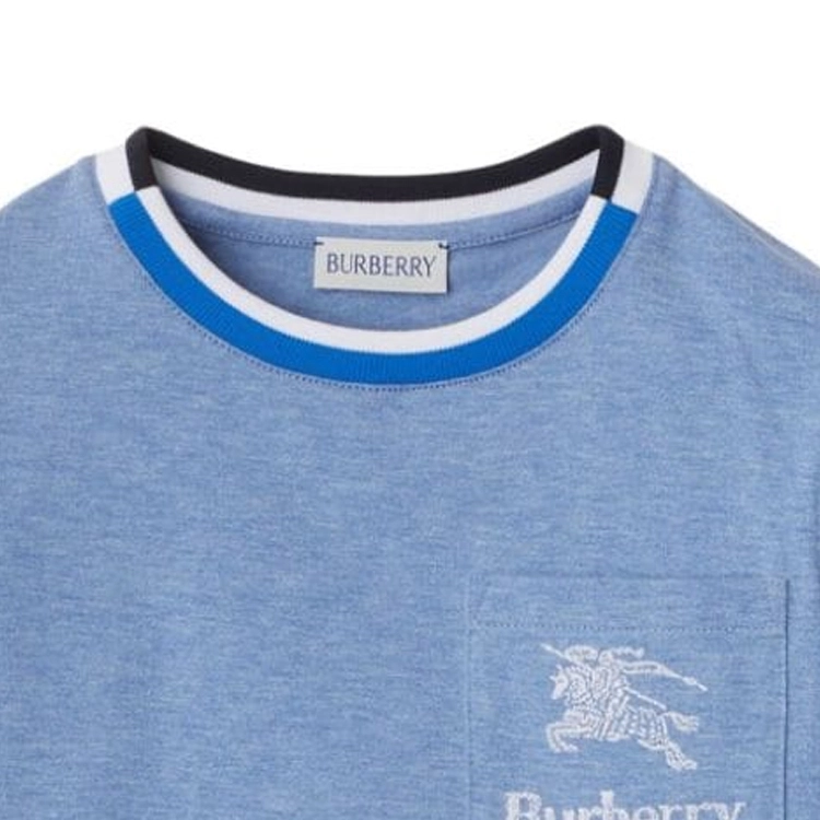 Burberry SS24 LogoT