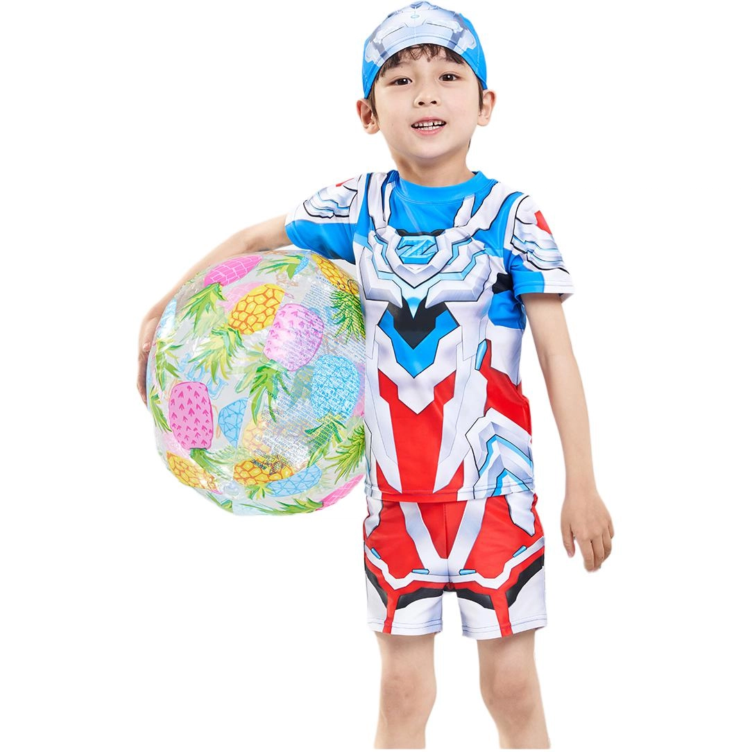 x ULTRAMAN