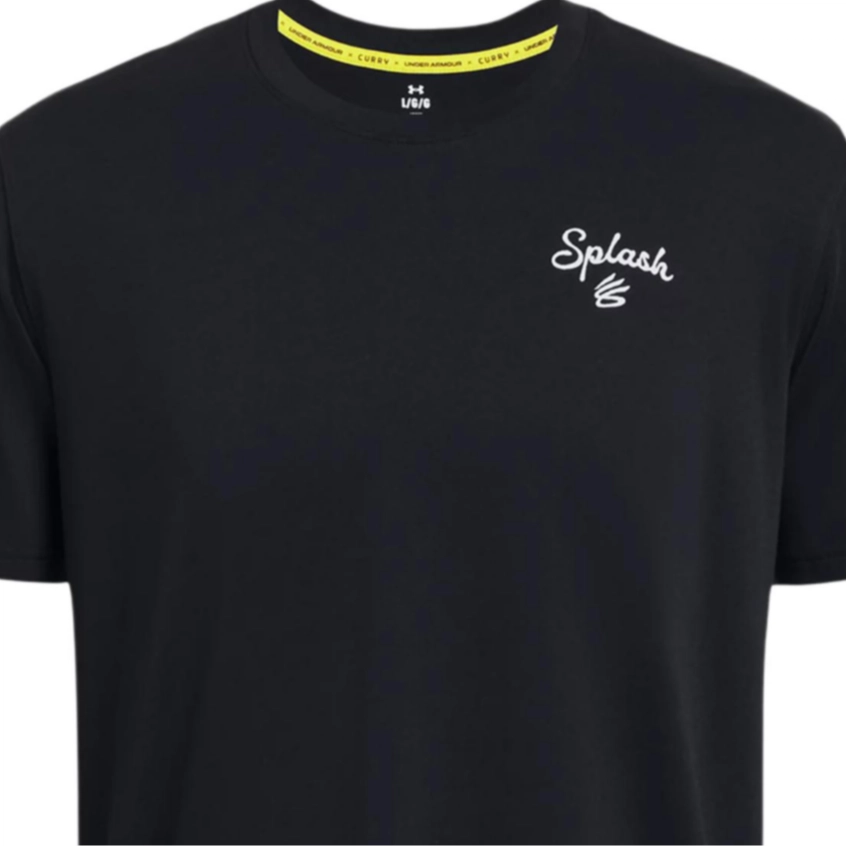 Under Armour T